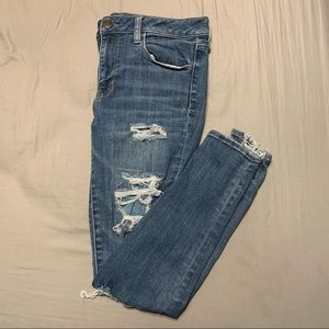 American Eagle Jeggings